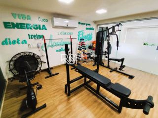 Apartamento a venda no Edifício Innovare – 3 Quartos, Lazer na Cobertura e Excelente Localização entre Jatiúca e Mangabeiras