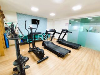 Apartamento a venda no Edifício Innovare – 3 Quartos, Lazer na Cobertura e Excelente Localização entre Jatiúca e Mangabeiras