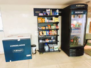 Apartamento a venda no Edifício Innovare – 3 Quartos, Lazer na Cobertura e Excelente Localização entre Jatiúca e Mangabeiras