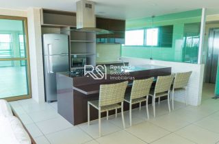 Apartamento a venda no Edifício Innovare – 3 Quartos, Lazer na Cobertura e Excelente Localização entre Jatiúca e Mangabeiras