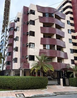 Apartamento 2 Quartos a venda no Edifício Luzon, Jatiúca – 74m², Energia Solar e Excelente Localização