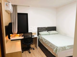 Apartamento 2 Quartos a venda no Edifício Luzon, Jatiúca – 74m², Energia Solar e Excelente Localização