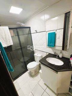 Apartamento 2 Quartos a venda no Edifício Luzon, Jatiúca – 74m², Energia Solar e Excelente Localização