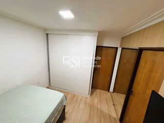 Apartamento 2 Quartos a venda no Edifício Luzon, Jatiúca – 74m², Energia Solar e Excelente Localização