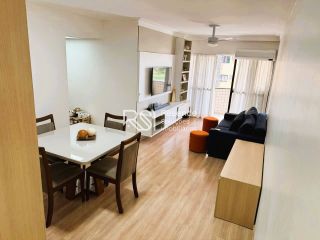 Apartamento 2 Quartos a venda no Edifício Luzon, Jatiúca – 74m², Energia Solar e Excelente Localização