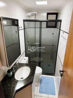 Apartamento 2 Quartos a venda no Edifício Luzon, Jatiúca – 74m², Energia Solar e Excelente Localização