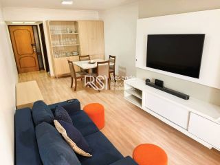 Apartamento 2 Quartos a venda no Edifício Luzon, Jatiúca – 74m², Energia Solar e Excelente Localização