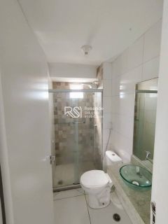 Apartamento a venda com 4 Quartos no Residencial Rios do Éden – Completo, Nascente e com Lazer Completo