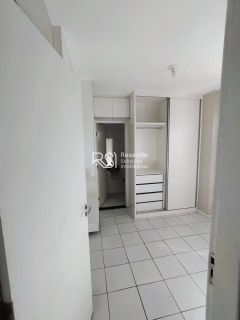 Apartamento a venda com 4 Quartos no Residencial Rios do Éden – Completo, Nascente e com Lazer Completo