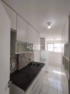 Apartamento a venda com 4 Quartos no Residencial Rios do Éden – Completo, Nascente e com Lazer Completo