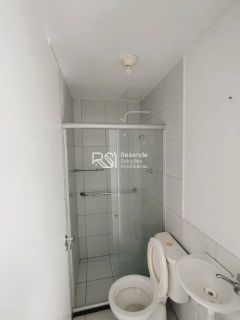 Apartamento a venda com 4 Quartos no Residencial Rios do Éden – Completo, Nascente e com Lazer Completo