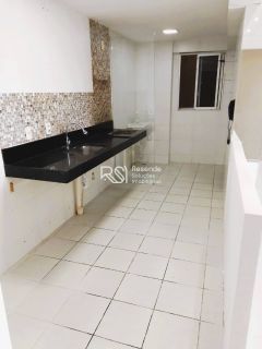 Apartamento 3 Quartos para Alugar no Edifício Solaris – Poço | Lazer Completo e Água + Gás Inclusos