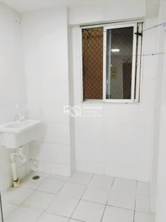 Apartamento 3 Quartos para Alugar no Edifício Solaris – Poço | Lazer Completo e Água + Gás Inclusos
