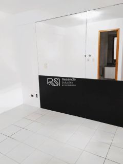Apartamento 3 Quartos para Alugar no Edifício Solaris – Poço | Lazer Completo e Água + Gás Inclusos