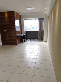 Apartamento 3 Quartos para Alugar no Edifício Solaris – Poço | Lazer Completo e Água + Gás Inclusos