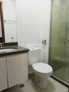 Apartamento 3 Quartos para Alugar no Edifício Solaris – Poço | Lazer Completo e Água + Gás Inclusos