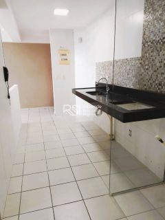 Apartamento 3 Quartos para Alugar no Edifício Solaris – Poço | Lazer Completo e Água + Gás Inclusos