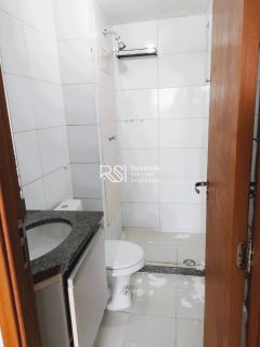 Apartamento 3 Quartos para Alugar no Edifício Solaris – Poço | Lazer Completo e Água + Gás Inclusos