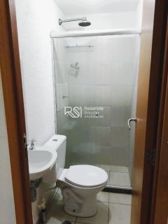 Apartamento 3 Quartos para Alugar no Edifício Solaris – Poço | Lazer Completo e Água + Gás Inclusos
