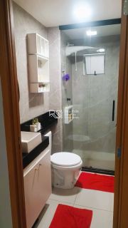 Apartamento à Venda no Reserva do Parque 2 | 2 Quartos | Lazer Completo