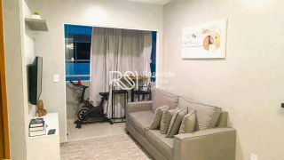 Apartamento à Venda no Reserva do Parque 2 | 2 Quartos | Lazer Completo