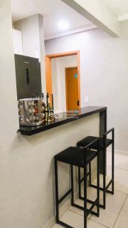 Apartamento à Venda no Reserva do Parque 2 | 2 Quartos | Lazer Completo