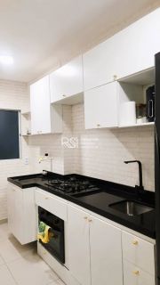 Apartamento à Venda no Reserva do Parque 2 | 2 Quartos | Lazer Completo