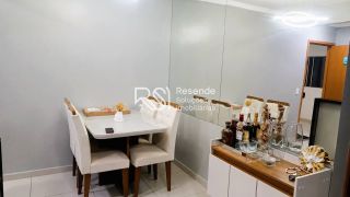 Apartamento à Venda no Reserva do Parque 2 | 2 Quartos | Lazer Completo
