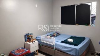 Apartamento à Venda no Reserva do Parque 2 | 2 Quartos | Lazer Completo
