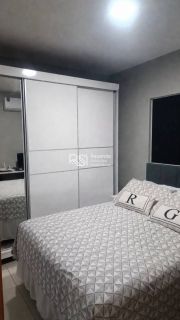 Apartamento à Venda no Reserva do Parque 2 | 2 Quartos | Lazer Completo