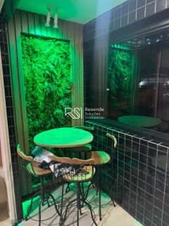 Apartamento à venda No Residencial Leste Oeste 3 Quartos com Suíte, Piscina e Excelente Localização em Mangabeiras