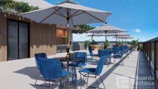 Acqua Beach Residende