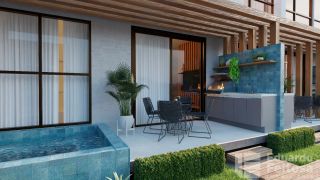 Acqua Beach Residende