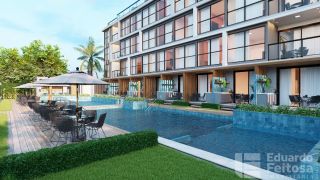 Acqua Beach Residende