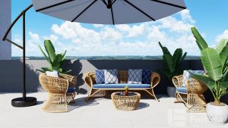 Acqua Beach Residende