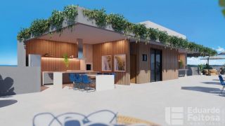 Acqua Beach Residende