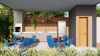Acqua Beach Residende