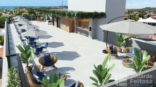 Acqua Beach Residende