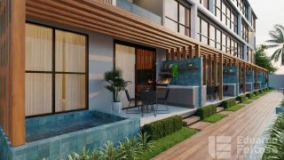 Acqua Beach Residende
