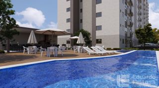 Alameda dos Corais