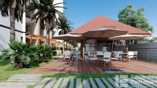 Reserva Pontal do Cupe