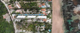 Reserva Pontal do Cupe
