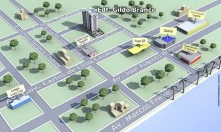 Gildo Branco