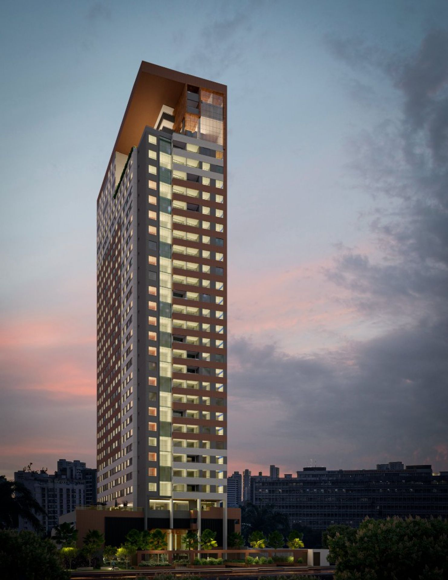 Palácio Boa Vista