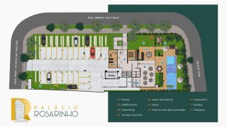 Palácio Rosarinho