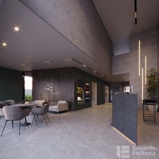 Terraço 48