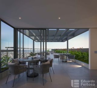 Terraço 48