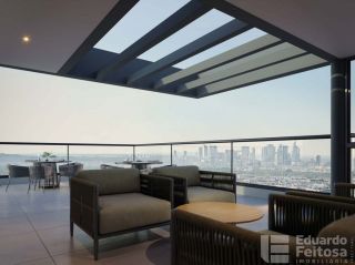 Terraço 48