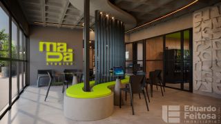 Madá Studios