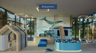 Costa Azul